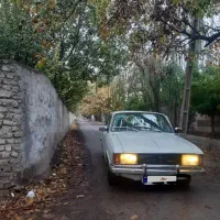 پیکان ۸۱ سلامت و عروسک|خودرو سواری و وانت|شهریار, شهرک امیریه|دیوار