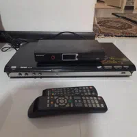 دی وی دی و باند. فردیس