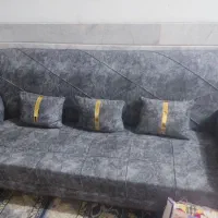 مبل|مبلمان خانگی و میز عسلی|میبد, |دیوار