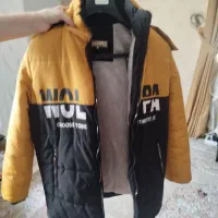 کاپشن پسرانه نو نو|لباس|چالوس, |دیوار