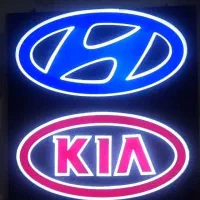 لوازم یدکی هیوندای و کیاموتورز