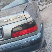 پارالکس|خودرو سواری و وانت|شوط, |دیوار