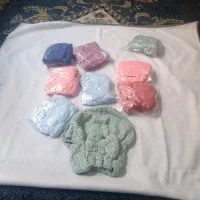 روبالشتی پورشه،نخی ترک،پتو نوجوان،کلاه حمام،|رختخواب، بالش، پتو|پرند, فاز ۵|دیوار