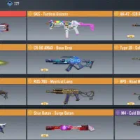 اکانت کالاف چنچ هند طاق