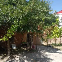 خانه-باغ-روستای