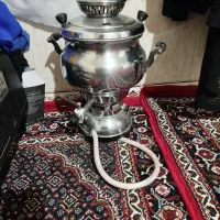 فروش سماور گازی