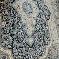 فرش کویر یزد