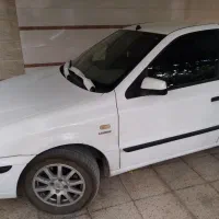 سمند ef ۷|خودرو سواری و وانت|دهق, |دیوار