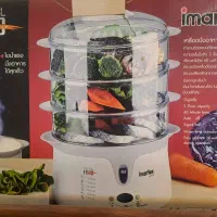 بخارپز ژاپنی