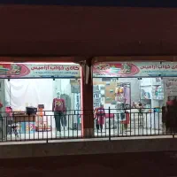 واگذاری کالای خواب ولباس|اجارهٔ مغازه و غرفه|گلبهار, شهر جدید گلبهار|دیوار