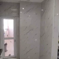 دنیای کاغذ دیواری ترموال ماربل شیت|خدمات پیشه و مهارت|الیگودرز, |دیوار