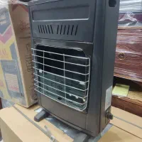 بخاری بدون دودکش
