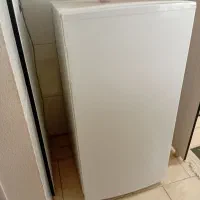 یخچال  ایستکول ۹ فوت سفید، تمیز و سالم