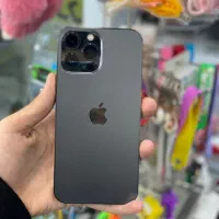 اپل iPhone 13 Pro Max با حافظه ۱۲۸ گیگابایت