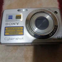 دوربین سونی سایبر شات