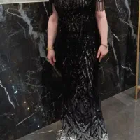 لباس مجلسی