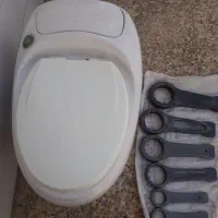 توالت فرنگی