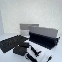 تبلت ویندوزی سرفیس۳‌پروهارد۱۲۸کیبورددار|تبلت|رشت, دیلمان|دیوار