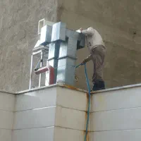 شرکت خدمات نظافتی|خدمات نظافت|تبریز, |دیوار