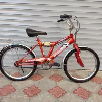 دوچرخه خارجی سایز20