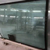 شیشه جلو بیل بکهو ۲۵۰ سنوپارس