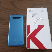 گوشی LG K41s