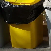 سطل زباله|لوازم نظافت|گرگان, |دیوار