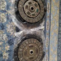 دو تا دیسک و صفحه پراید با ۱ سال ضمانت