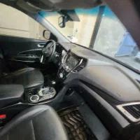 سانتافه ۲۰۱۵ فول بدون رنگ|خودرو سواری و وانت|تبریز, |دیوار