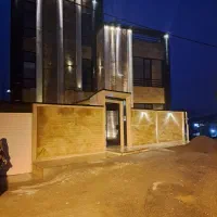 فروش ویلای ۲۵۰متری/کیشپشت/اطاقور/قابل تهاتر|فروش خانه و ویلا|اطاقور, |دیوار