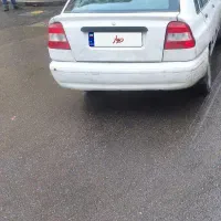 پراید 141  هیدرولیک