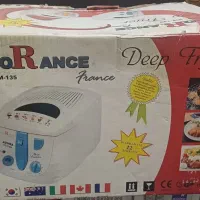 سرخ کن کلرانس