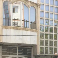 آپارتمان نمایشگاه ،ارمغان دوونیم طبقه روی پیلوت|فروش آپارتمان|مشهد, فارغ التحصیلان|دیوار