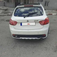 کوییک ۱۴۰۰|خودرو سواری و وانت|سنندج, |دیوار