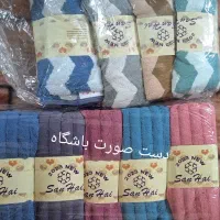 حوله نانو ونانو پولیش|سفره، حوله، دستمال آشپزخانه|آباده, |دیوار
