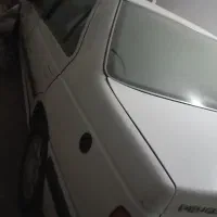 پژوپارس سال|خودرو سواری و وانت|خرم‌آباد, |دیوار