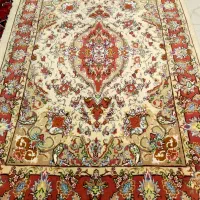 قالیچه آذرشهر