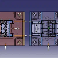 خدمات فرز cnc خدمات طراحی صنعتی|خدمات پیشه و مهارت|چهاردانگه (تهران), |دیوار