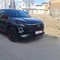 فونیکس fxمدل ۴۰۲|خودرو کلاسیک|بروجرد, |دیوار