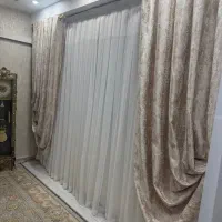 پرده در نو نو طرح جدید