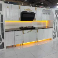 قابل نصب در تمامی آشپزخانه ها /کابینت با کیفیت /|مصالح و تجهیزات ساختمان|ارومیه, |دیوار