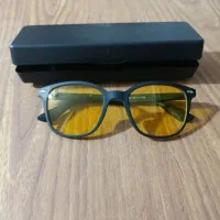 عینک RAY BAN شب و روز