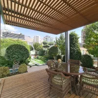 کامرانیه/نیاوران۱۹۹ متر نوساز طراحی مدرن ۳خواب فول