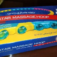 حلقه ورزشی ( هولاهپ )|تجهیزات ورزشی|تهران, قلهک|دیوار