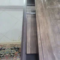 میز ۶ نفره ام دی اف قابلیت ۸ نفره|میز و صندلی غذاخوری|گرگان, |دیوار