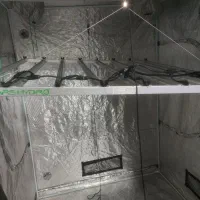 پنل مارس هایدرو fc8000و گروباکس مارس هایدرو