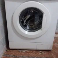 لباسشویی الجی|ماشین لباسشویی و خشککن لباس|قزوین, |دیوار