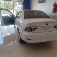 سمند سورن صفر کیلومتر