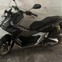 ADV160 اصلی