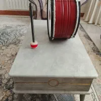 طبلYAMAHA|درام و پرکاشن|رشت, ولکس|دیوار